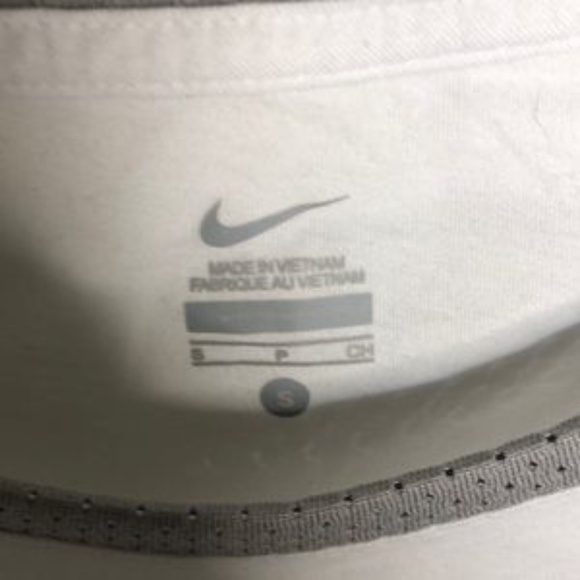 COPY - Nike Penn State Shirt - Picture 3 of 4